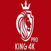 King 4k