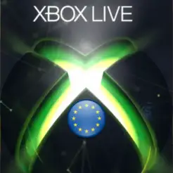 XBOX LIVE