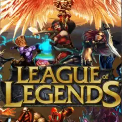 League Of Legends