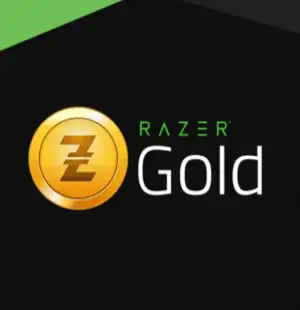 Razer Gold