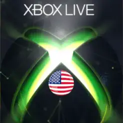 XBOX LIVE
