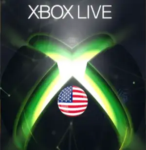 XBOX LIVE