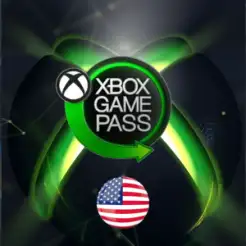 Xbox Game Pass