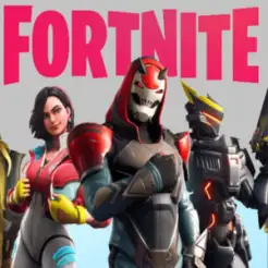 Fortnite (PC)