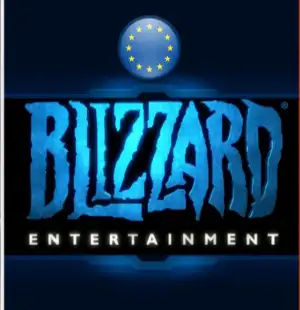 Blizzard EU